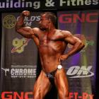 Guy  Overby - NPC Empire Classic 2012 - #1